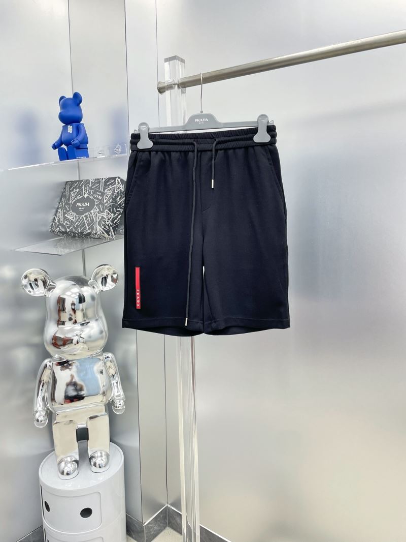 Prada Short Pants